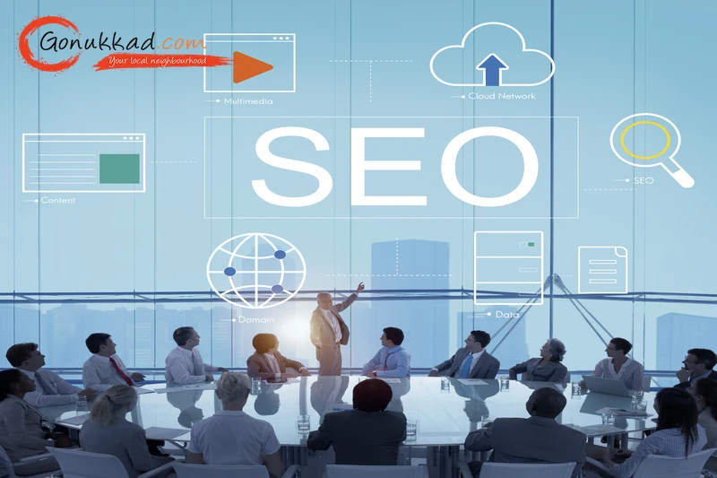 AI and Local SEO