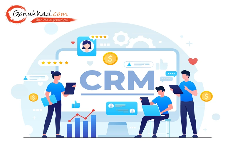 Best Lead Management Tools
