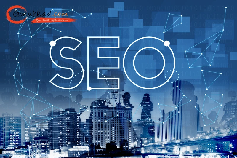 Google Maps SEO
