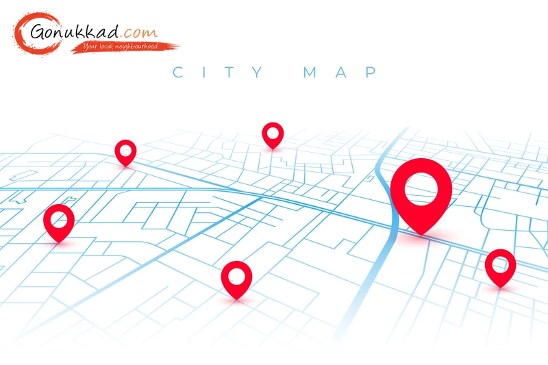 Google Maps marketing