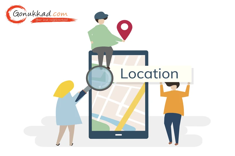 Google-Maps-optimization