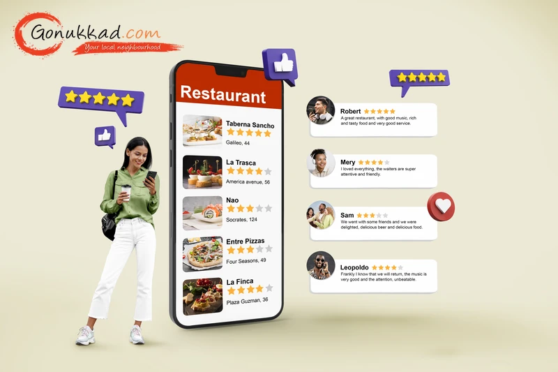 Google Reviews