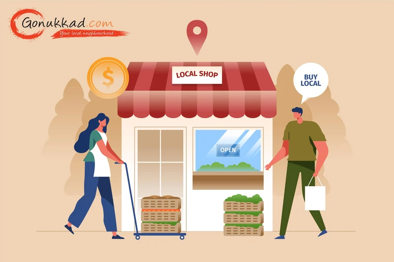 Local Business Growth