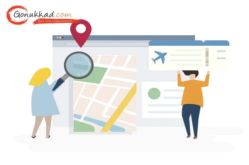 Google Business Profile Optimization