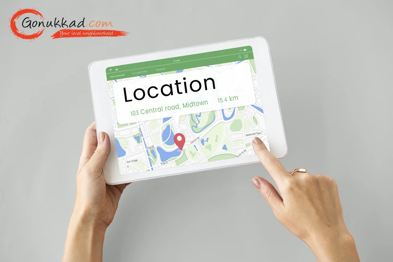 local search optimization